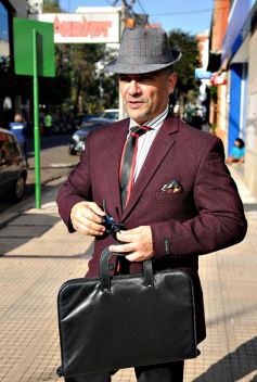 Foto de la galería: Recorrida en Posadas: entre amigos y buena onda