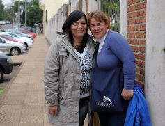 Foto de la galería: Recorrida en Posadas: entre amigos y buena onda