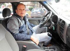 Foto de la galería: Recorrida en Posadas: entre amigos y buena onda