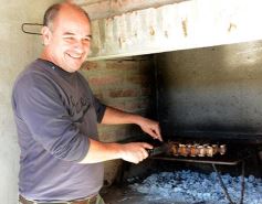 Foto de la galería: Recorrida en Posadas: entre amigos y buena onda