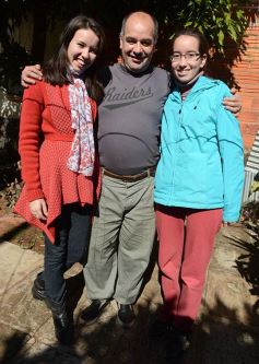 Foto de la galería: Recorrida en Posadas: entre amigos y buena onda