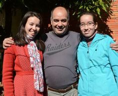 Foto de la galería: Recorrida en Posadas: entre amigos y buena onda