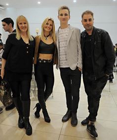 Foto de la galería: Recorrida en Posadas: entre amigos y buena onda