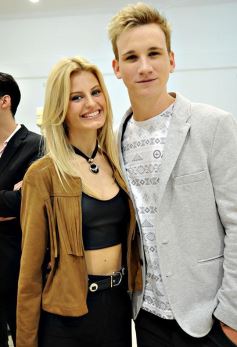 Foto de la galería: Recorrida en Posadas: entre amigos y buena onda