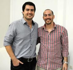 Foto de la galería: Recorrida en Posadas: entre amigos y buena onda