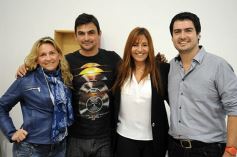 Foto de la galería: Recorrida en Posadas: entre amigos y buena onda