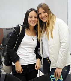 Foto de la galería: Recorrida en Posadas: entre amigos y buena onda