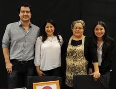 Foto de la galería: Recorrida en Posadas: entre amigos y buena onda