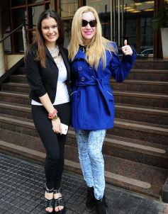 Foto de la galería: Recorrida en Posadas: entre amigos y buena onda