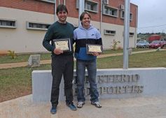 Foto de la galería: Recorrida en Posadas: entre amigos y buena onda