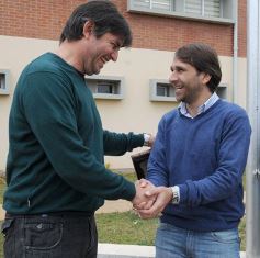 Foto de la galería: Recorrida en Posadas: entre amigos y buena onda