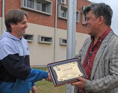 Foto de la galería: Recorrida en Posadas: entre amigos y buena onda