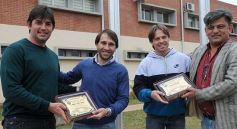 Foto de la galería: Recorrida en Posadas: entre amigos y buena onda