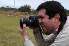 Foto de la galería: Recorrida en Posadas: entre amigos y buena onda