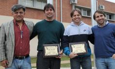 Foto de la galería: Recorrida en Posadas: entre amigos y buena onda