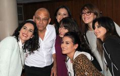 Foto de la galería: Maquillador de famosos dictó una capacitación en Posadas