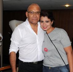 Foto de la galería: Maquillador de famosos dictó una capacitación en Posadas