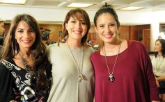 Foto de la galería: Maquillador de famosos dictó una capacitación en Posadas