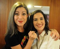 Foto de la galería: Maquillador de famosos dictó una capacitación en Posadas