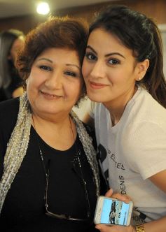 Foto de la galería: Maquillador de famosos dictó una capacitación en Posadas