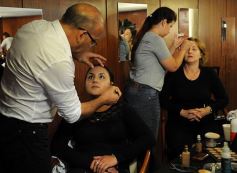 Foto de la galería: Maquillador de famosos dictó una capacitación en Posadas