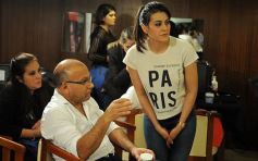 Foto de la galería: Maquillador de famosos dictó una capacitación en Posadas