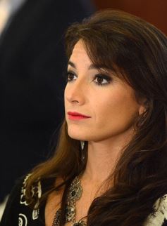 Foto de la galería: Maquillador de famosos dictó una capacitación en Posadas