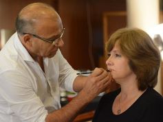 Foto de la galería: Maquillador de famosos dictó una capacitación en Posadas