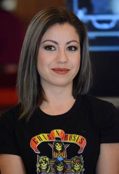 Foto de la galería: Maquillador de famosos dictó una capacitación en Posadas