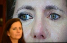 Foto de la galería: Maquillador de famosos dictó una capacitación en Posadas