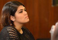 Foto de la galería: Maquillador de famosos dictó una capacitación en Posadas