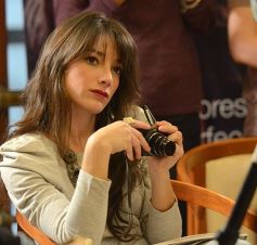 Foto de la galería: Maquillador de famosos dictó una capacitación en Posadas