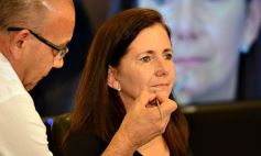 Foto de la galería: Maquillador de famosos dictó una capacitación en Posadas