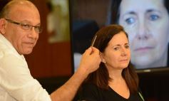 Foto de la galería: Maquillador de famosos dictó una capacitación en Posadas