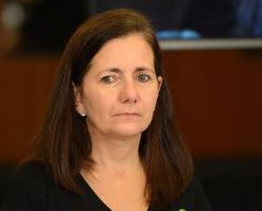 Foto de la galería: Maquillador de famosos dictó una capacitación en Posadas