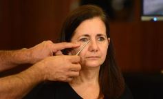 Foto de la galería: Maquillador de famosos dictó una capacitación en Posadas