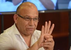 Foto de la galería: Maquillador de famosos dictó una capacitación en Posadas