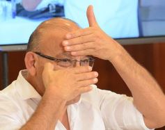 Foto de la galería: Maquillador de famosos dictó una capacitación en Posadas