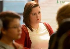 Foto de la galería: Maquillador de famosos dictó una capacitación en Posadas