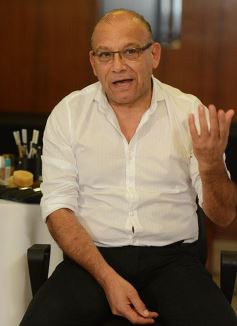 Foto de la galería: Maquillador de famosos dictó una capacitación en Posadas