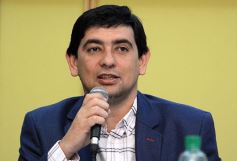 Foto de la galería: Lanzaron la undécima Feria Forestal Argentina: será del 22 al 25 de septiembre