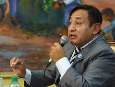 Foto de la galería: Lanzaron la undécima Feria Forestal Argentina: será del 22 al 25 de septiembre