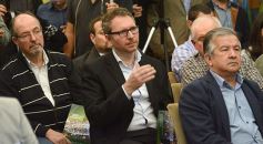 Foto de la galería: Lanzaron la undécima Feria Forestal Argentina: será del 22 al 25 de septiembre