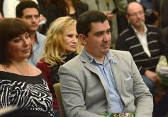 Foto de la galería: Lanzaron la undécima Feria Forestal Argentina: será del 22 al 25 de septiembre