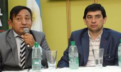 Foto de la galería: Lanzaron la undécima Feria Forestal Argentina: será del 22 al 25 de septiembre