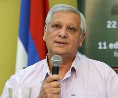 Foto de la galería: Lanzaron la undécima Feria Forestal Argentina: será del 22 al 25 de septiembre