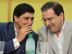 Foto de la galería: Lanzaron la undécima Feria Forestal Argentina: será del 22 al 25 de septiembre