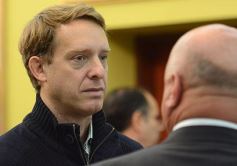 Foto de la galería: Lanzaron la undécima Feria Forestal Argentina: será del 22 al 25 de septiembre