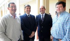 Foto de la galería: Lanzaron la undécima Feria Forestal Argentina: será del 22 al 25 de septiembre