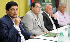 Foto de la galería: Lanzaron la undécima Feria Forestal Argentina: será del 22 al 25 de septiembre